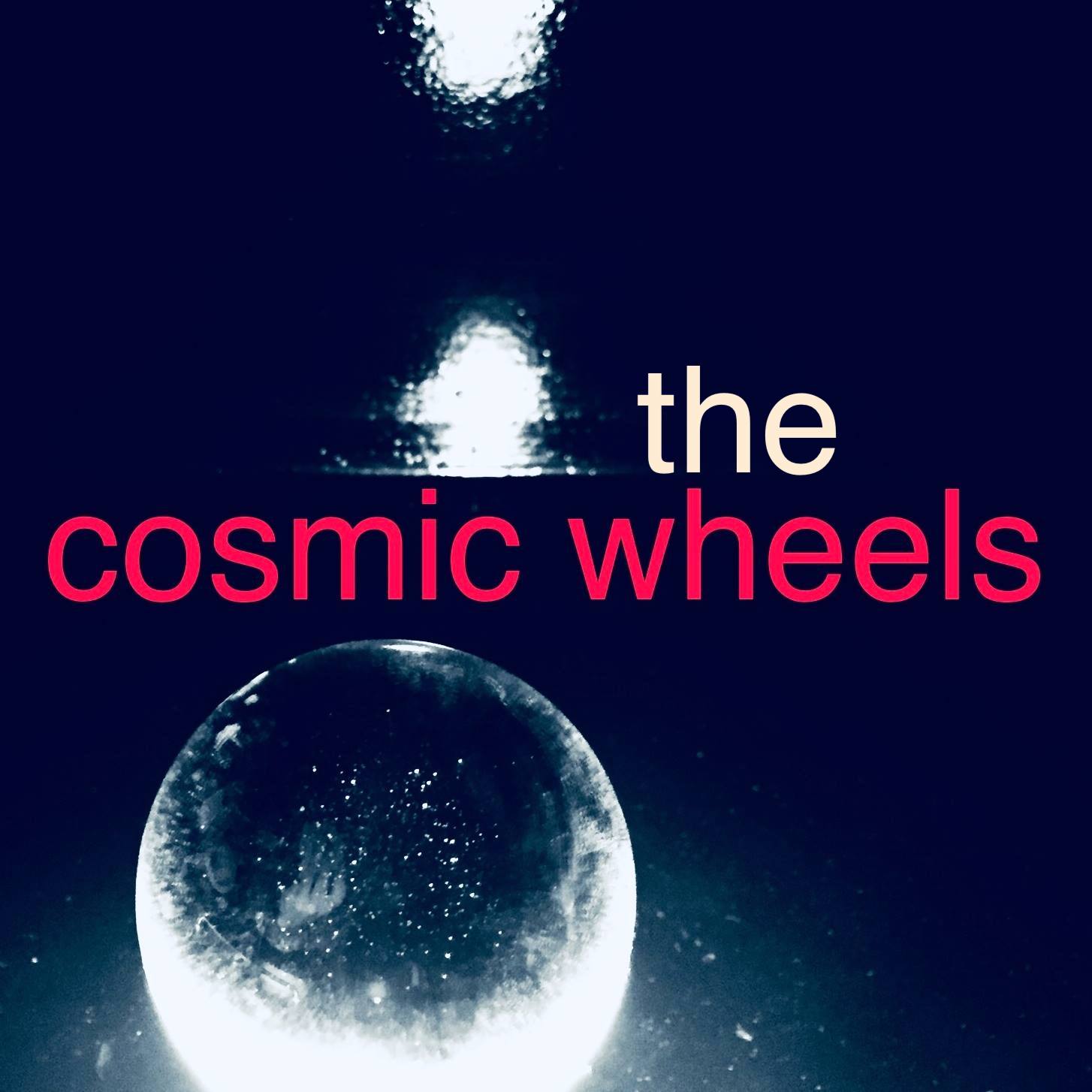 The Cosmic Wheels